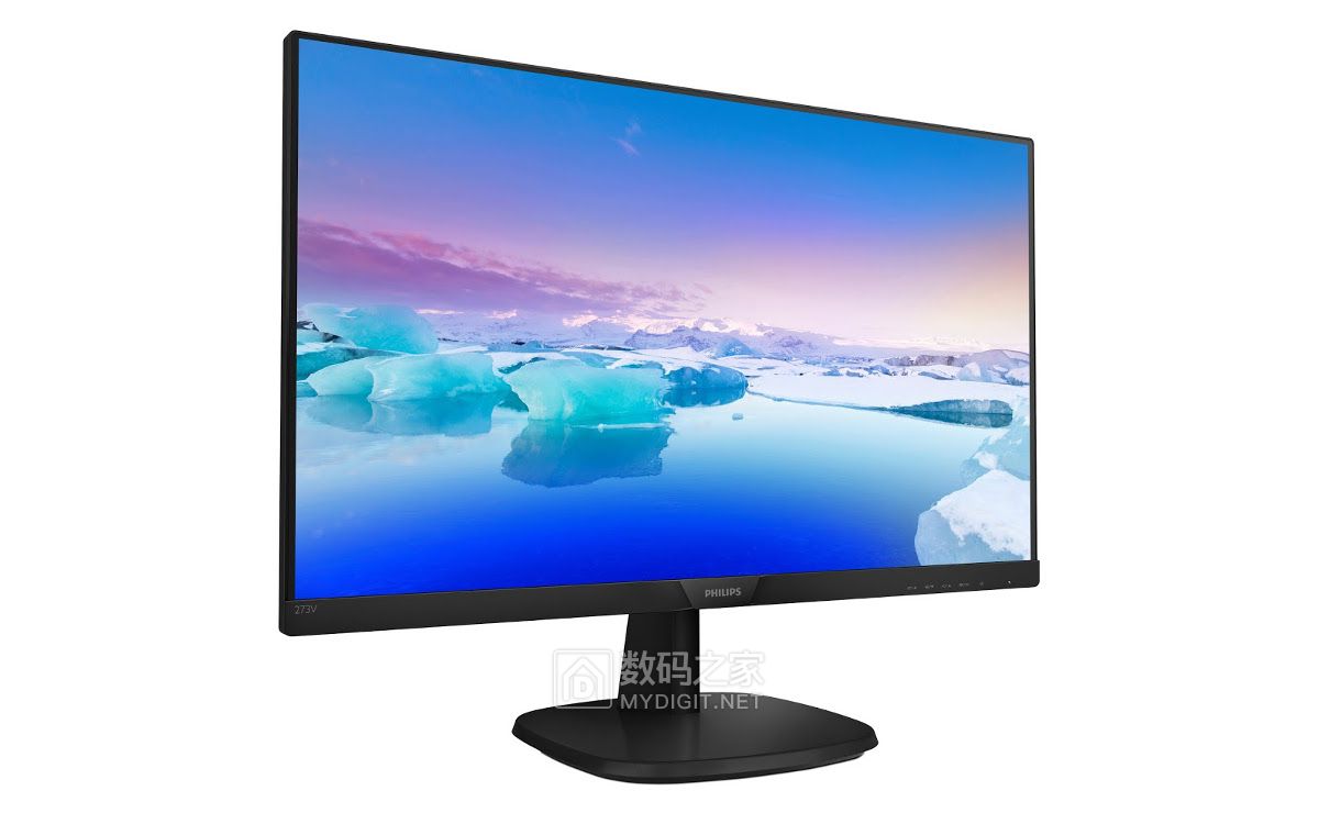 “老实人”们的理想选择 飞利浦241B7QUPBEB/243V7QJABF商用显示器 “老实人”们的理想选择 飞利浦241B7QUPBEB/243V7QJABF商用显示器