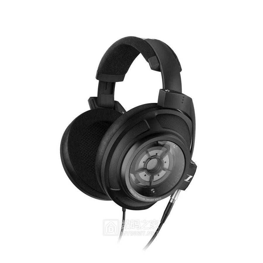 全面革新原音呈献 森海塞尔全封闭动圈旗舰HD 820耳机发布 全面革新原音呈献 森海塞尔全封闭动圈旗舰HD 820耳机发布