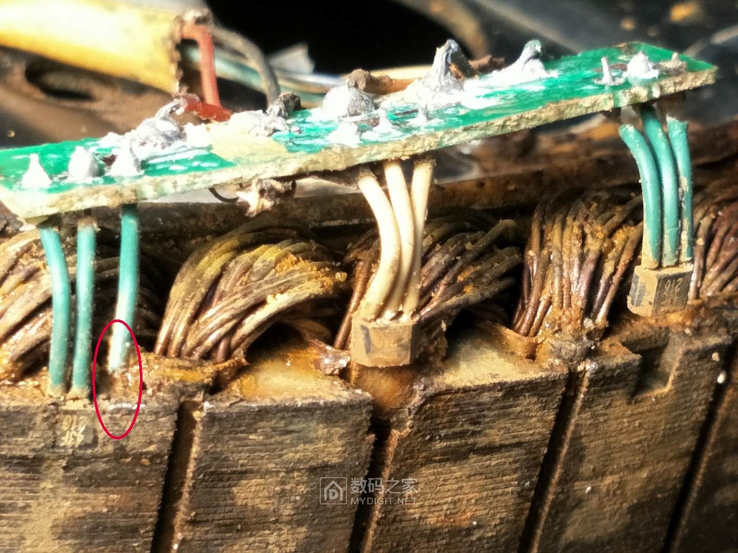 打起鼓来,敲起锣来哎, 推着电车去上牌——电动车电机进水的处理续 打起鼓来,敲起锣来哎, 推着电车去上牌——电动车电机进水的处理续