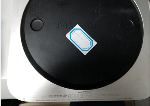 ּ򵥲MAC mini