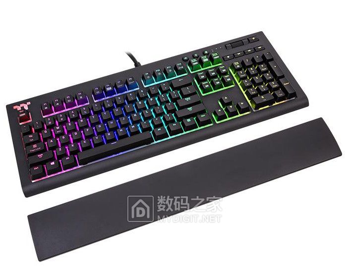 声控背光+虚拟手柄 耀越Premium X1 RGB电竞机械键盘新鲜上市 声控背光+虚拟手柄 耀越Premium X1 RGB电竞机械键盘新鲜上市