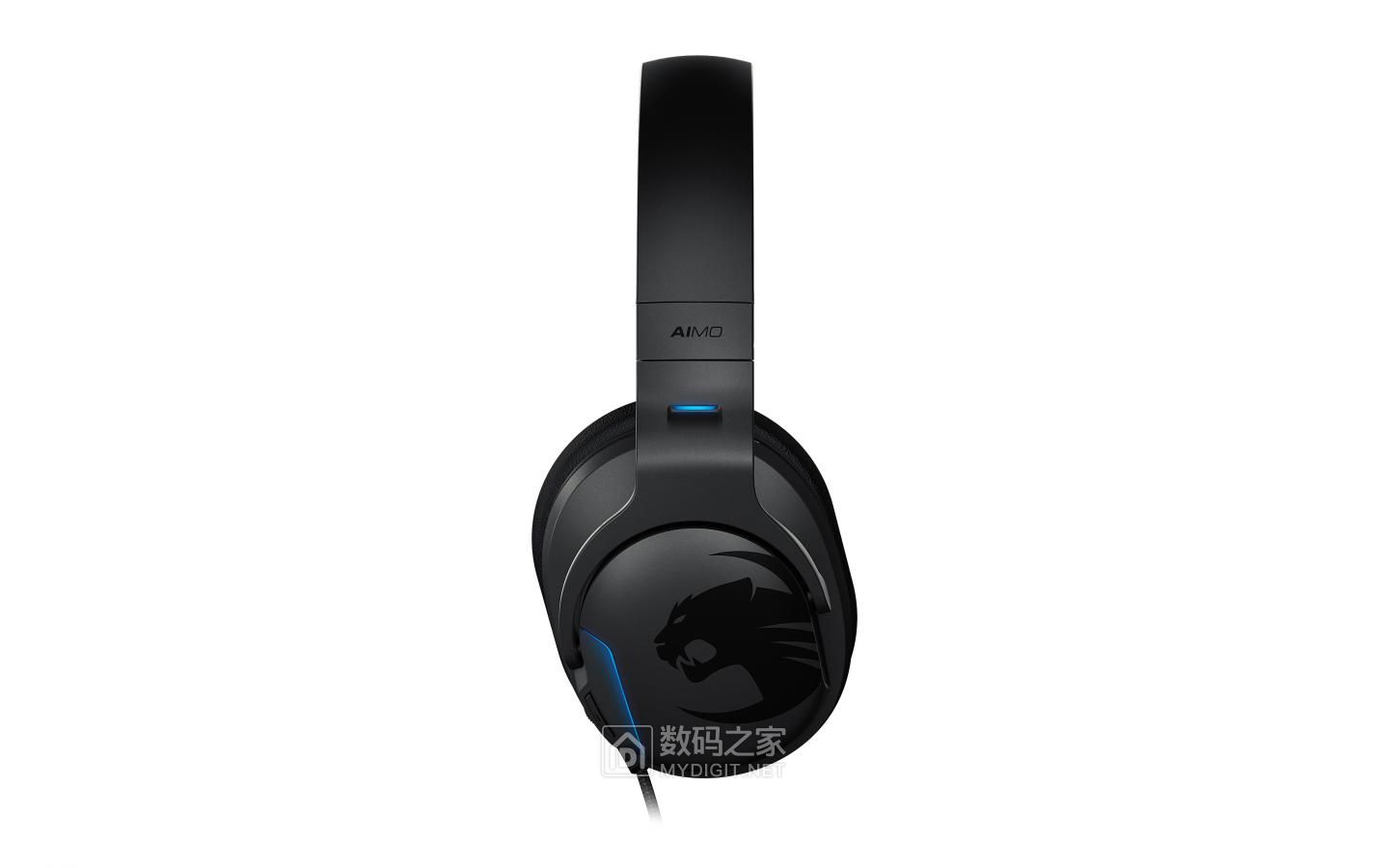 10年质保+撩人歌喉 冰豹KHAN AIMO 7.1高分辨率 RGB 游戏耳机 10年质保+撩人歌喉 冰豹KHAN AIMO 7.1高分辨率 RGB 游戏耳机