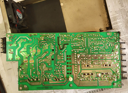 ��γSE-600-24�Ŀɵ���Դ 3.3-27V 25A���