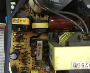 ��γSE-600-24�Ŀɵ���Դ 3.3-27V 25A���