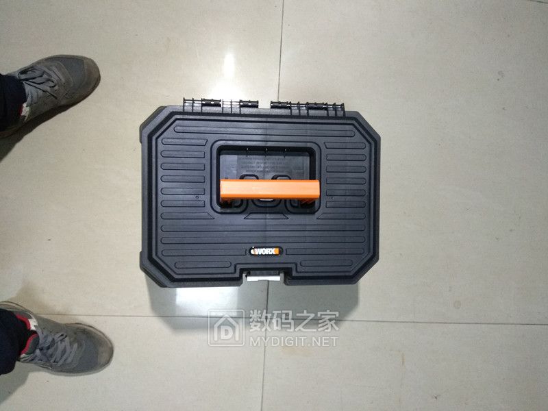 新入的全套威克士20v洗车机 新入的全套威克士20v洗车机