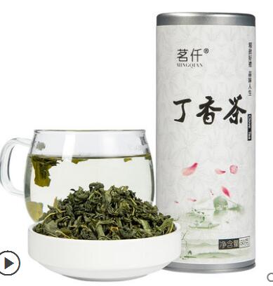 送人口粮茶_口粮茶