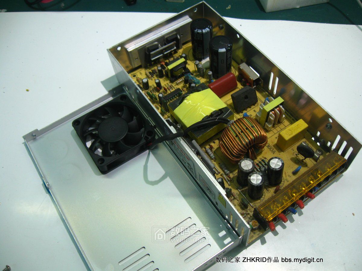 JCPOWER 5V/60A���ص�Դ����0~30V/0.5~10A�ɵ���Դ