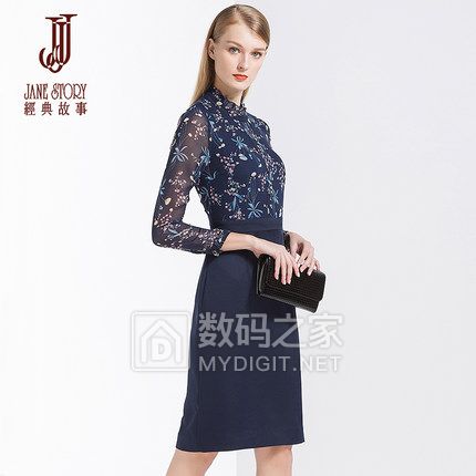 经典故事女装