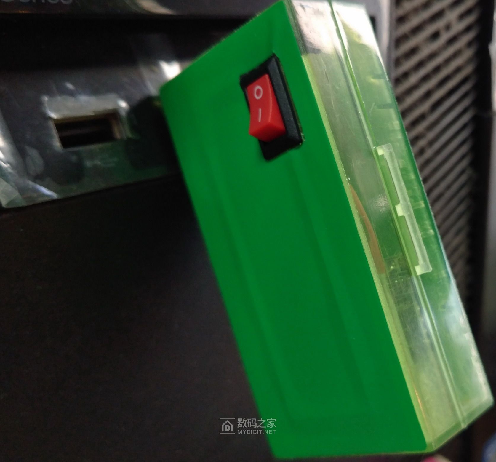D了个车机用的蓝牙接收器 D了个车机用的蓝牙接收器