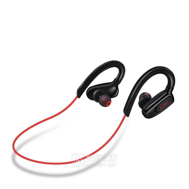 专业圈铁耳机蓝牙耳机手机通话耳麦 动圈专业