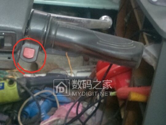 轴承进水惹的祸——骑行中的电动车怎么会把线绕起来?(续) 轴承进水惹的祸——骑行中的电动车怎么会把线绕起来?(续)