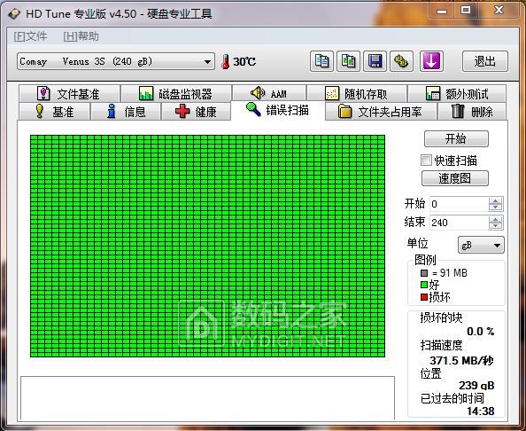 不吹不黑,发个SF2281主控SSD使用6年以后的情况 不吹不黑,发个SF2281主控SSD使用6年以后的情况