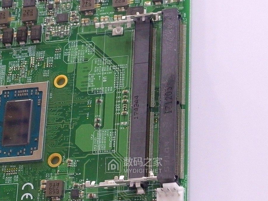 全面蜕变筑梦未来 iBASE正式发布MI988“锐龙芯”嵌入式主板 全面蜕变筑梦未来 iBASE正式发布MI988“锐龙芯”嵌入式主板