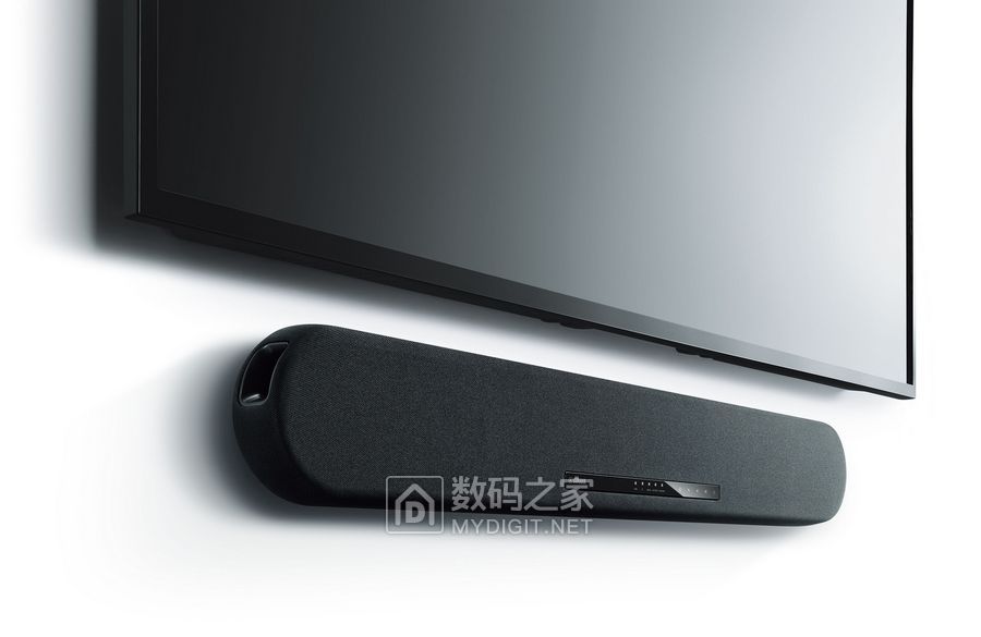 倾其所有给你想要 雅马哈发布入门级回音壁超