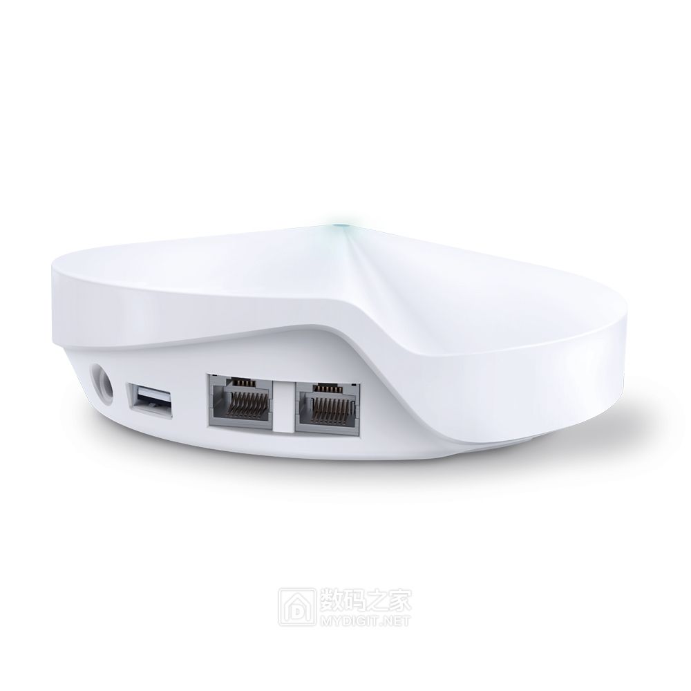 自在小资生活必备 普联新推智能家庭网状Wi-Fi系统Deco M9 Plus 自在小资生活必备 普联新推智能家庭网状Wi-Fi系统Deco M9 Plus