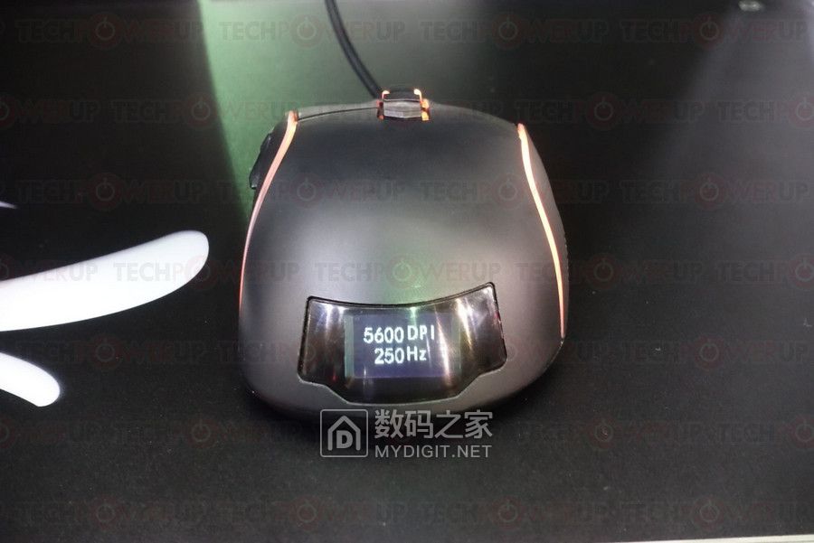高c/p值电竞战武新典范 魔力鸭推出 Secret 2 PBT 耐酸鼠标 高c/p值电竞战武新典范 魔力鸭推出 Secret 2 PBT 耐酸鼠标