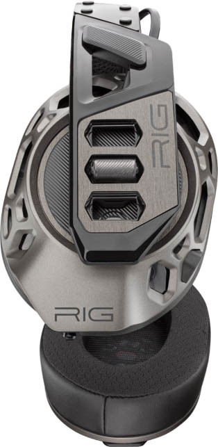 主宰战局,从听开始 缤特力杜比全景声游戏耳机RIG 500 PRO 主宰战局,从听开始 缤特力杜比全景声游戏耳机RIG 500 PRO