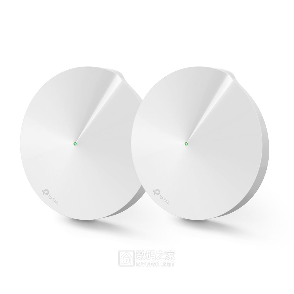 自在小资生活必备 普联新推智能家庭网状Wi-Fi系统Deco M9 Plus 自在小资生活必备 普联新推智能家庭网状Wi-Fi系统Deco M9 Plus