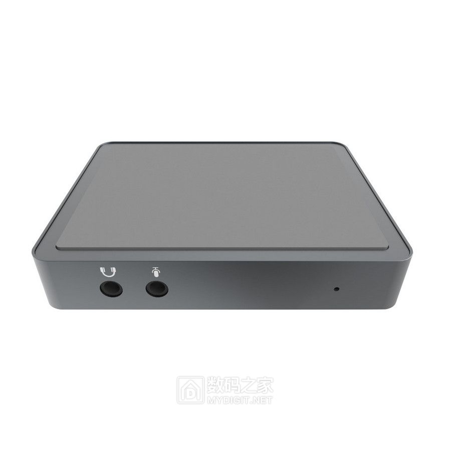网红主播的福音 Pengo发布 4K HDMI Grabber 视频采集盒 网红主播的福音 Pengo发布 4K HDMI Grabber 视频采集盒