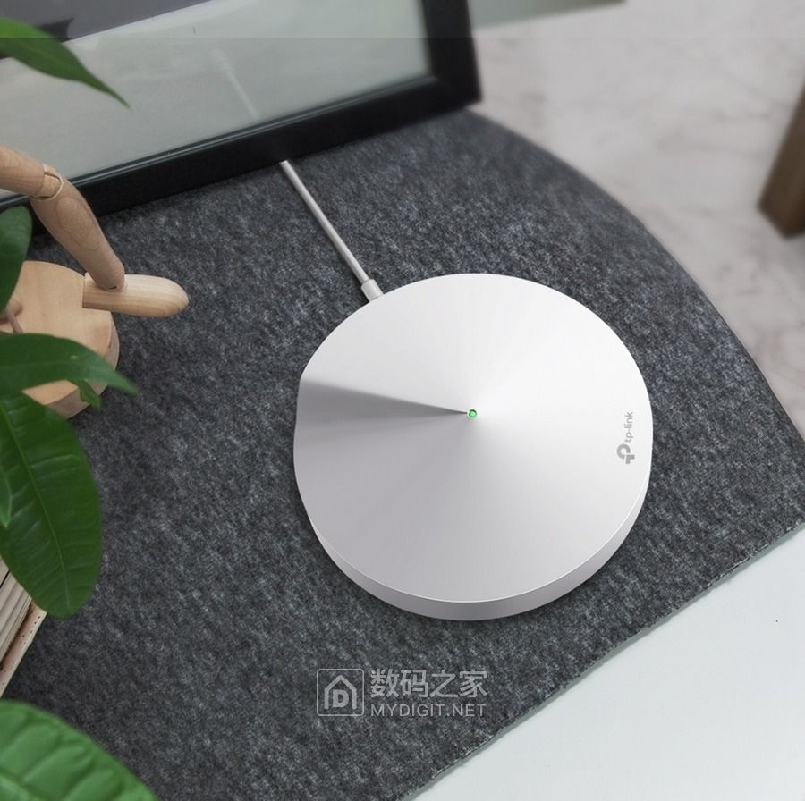 自在小资生活必备 普联新推智能家庭网状Wi-Fi系统Deco M9 Plus 自在小资生活必备 普联新推智能家庭网状Wi-Fi系统Deco M9 Plus
