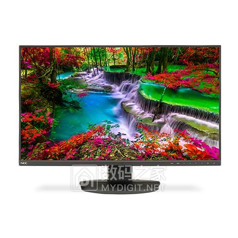 环境动态调光+硬件较色 NEC 推出“价格可爱”的新款专业显示器 E271N/EA271F 环境动态调光+硬件较色 NEC 推出“价格可爱”的新款专业显示器 E271N/EA271F