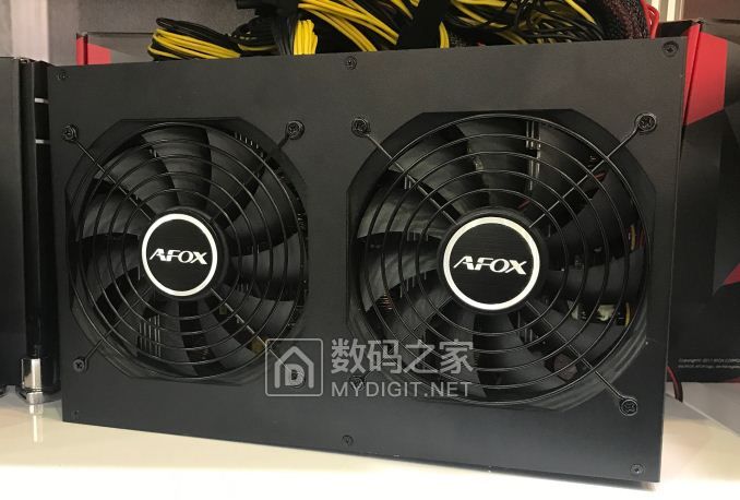 有人欢喜有人愁~ 富士康牵手全汉推低价“矿工”电源Afox 3300/QD3050 有人欢喜有人愁~ 富士康牵手全汉推低价“矿工”电源Afox 3300/QD3050