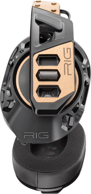 主宰战局,从听开始 缤特力杜比全景声游戏耳机RIG 500 PRO 主宰战局,从听开始 缤特力杜比全景声游戏耳机RIG 500 PRO