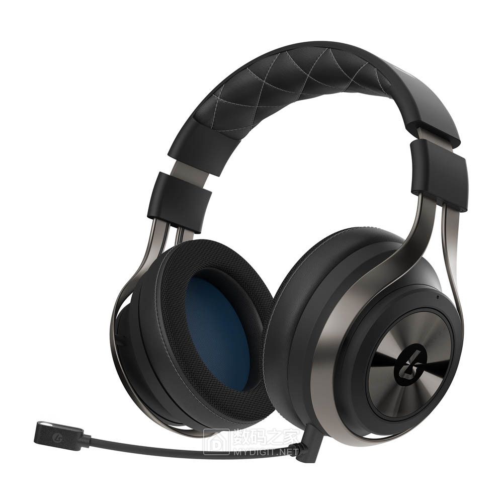 舒适优雅电竞新典范 LucidSound E3发布LS35X杜比全景声无线耳机 舒适优雅电竞新典范 LucidSound E3发布LS35X杜比全景声无线耳机