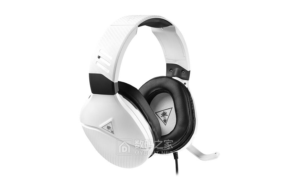 拒绝浮夸回归本源 Turtle Beach“醇音”游戏耳机Recon 200/Stealth 300 拒绝浮夸回归本源 Turtle Beach“醇音”游戏耳机Recon 200/Stealth 300