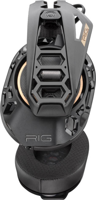 主宰战局,从听开始 缤特力杜比全景声游戏耳机RIG 500 PRO 主宰战局,从听开始 缤特力杜比全景声游戏耳机RIG 500 PRO
