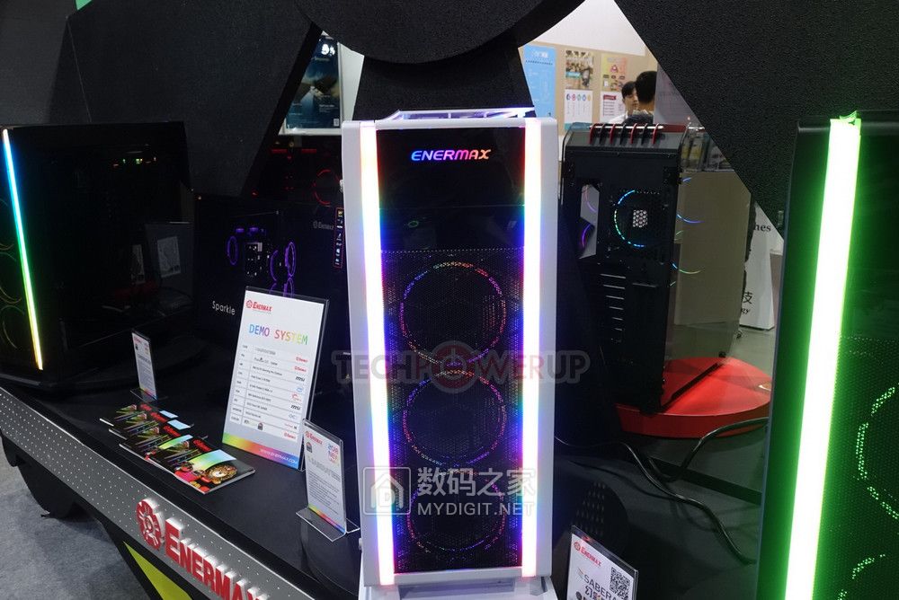 美不胜收,睛彩不断 安耐美推出轻旗舰级机箱OSTROG ADV RGB 美不胜收,睛彩不断 安耐美推出轻旗舰级机箱OSTROG ADV RGB