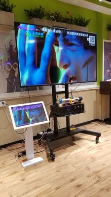 Sansui/山水点歌机怎么样,质量好不好,值得入手吗?