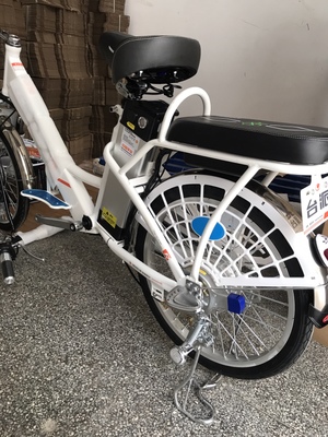 台派电动车怎么样,质量好吗?电池耐用吗?