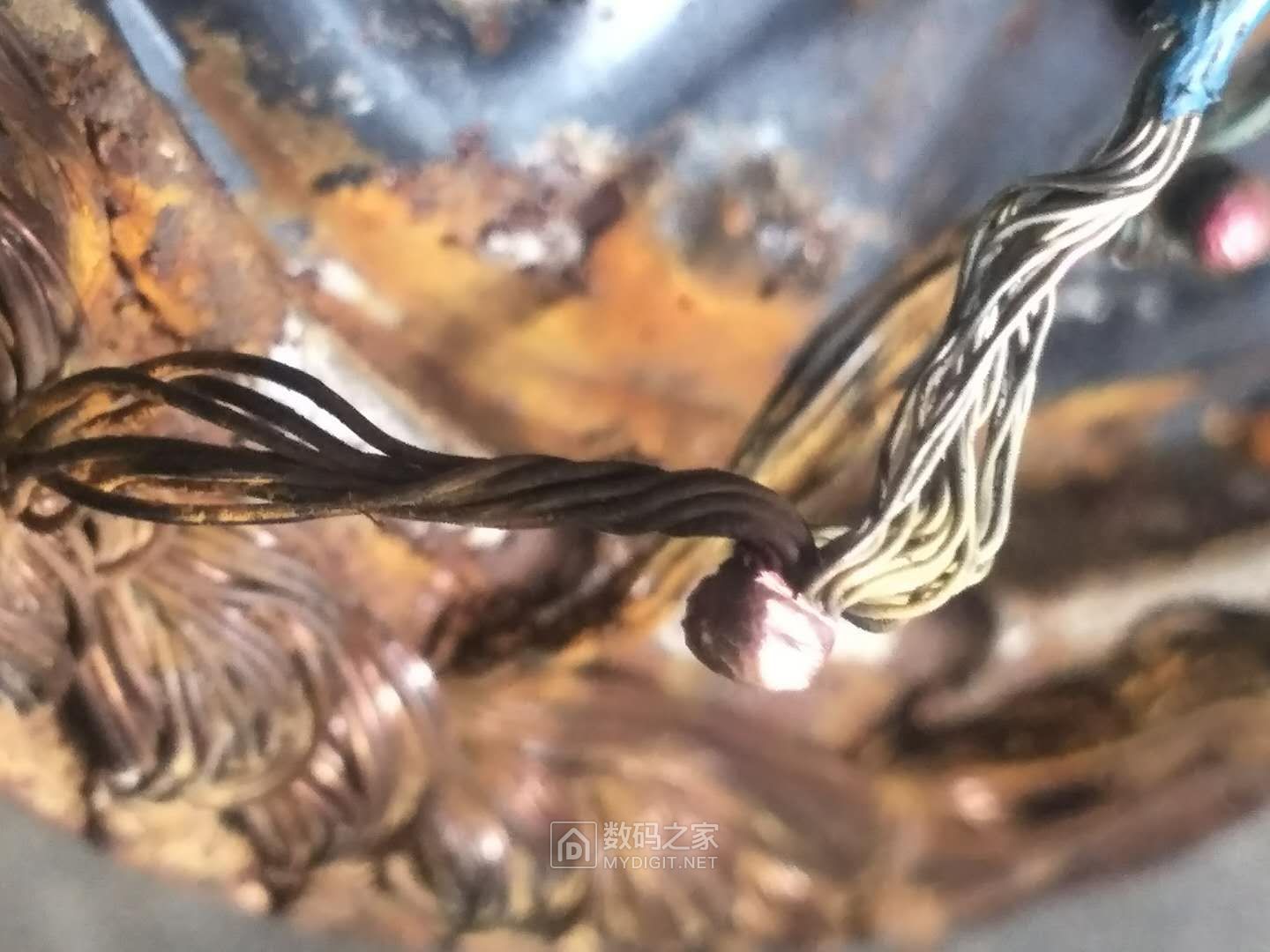 电动车扫膛故障的处理 电动车扫膛故障的处理