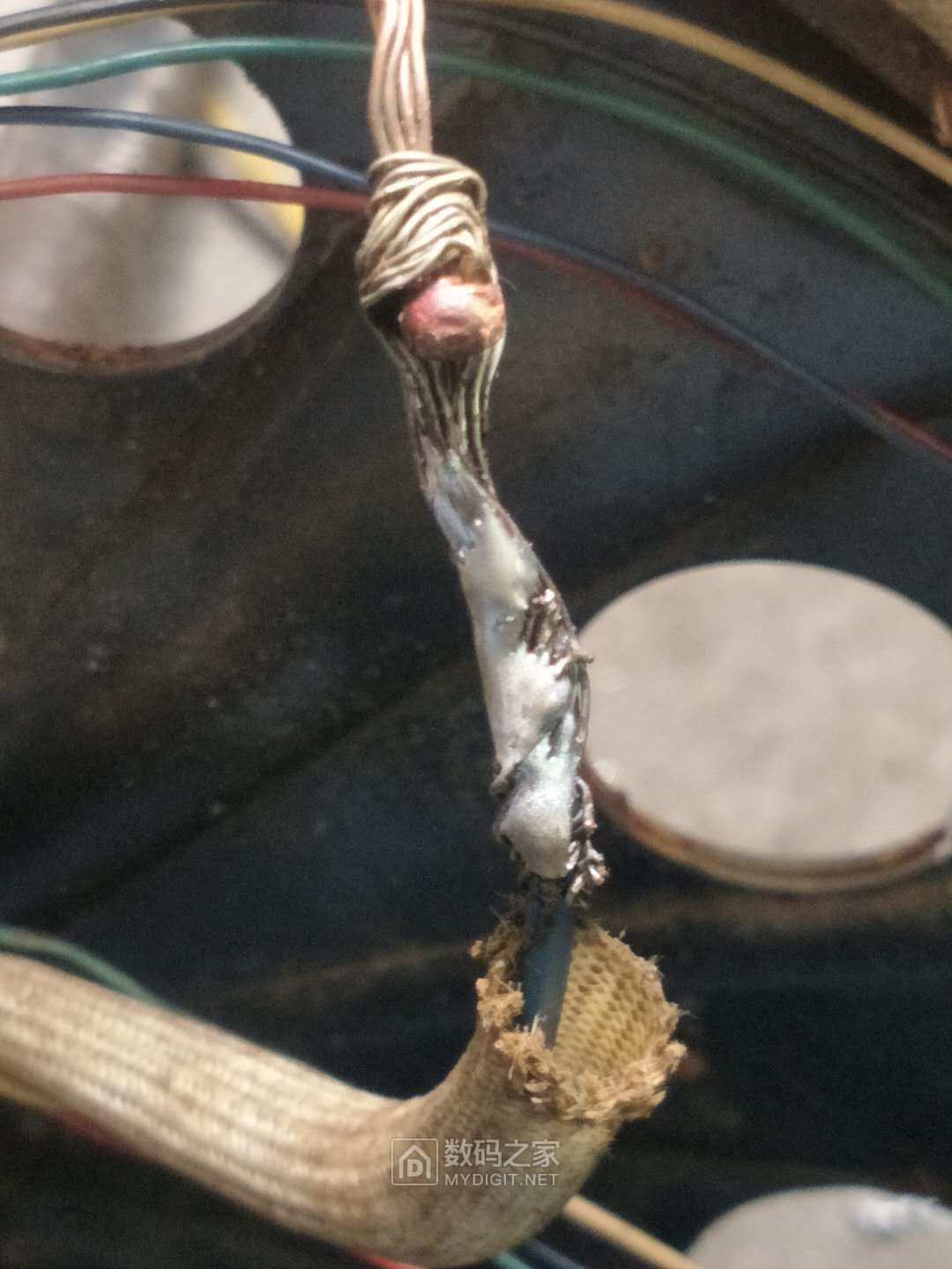 电动车扫膛故障的处理 电动车扫膛故障的处理