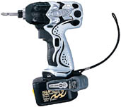 又入新玩具 绝版日立 wh12dmr2 12V双速冲击批 又入新玩具 绝版日立 wh12dmr2 12V双速冲击批