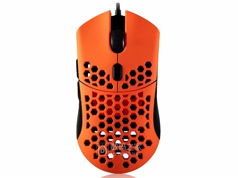 Ultralight Pro真电竞鼠标现身:67克“零担”手感+自然防汗设计 Ultralight Pro真电竞鼠标现身:67克“零担”手感+自然防汗设计