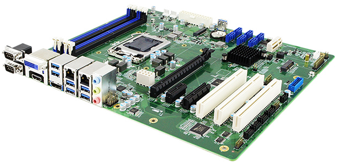 如此猴急为哪般?iBASE推嵌入式计算主板MB995VF:支持8代Xeon E 如此猴急为哪般?iBASE推嵌入式计算主板MB995VF:支持8代Xeon E