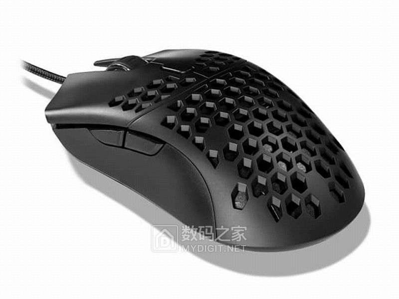Ultralight Pro真电竞鼠标现身:67克“零担”手感+自然防汗设计 Ultralight Pro真电竞鼠标现身:67克“零担”手感+自然防汗设计