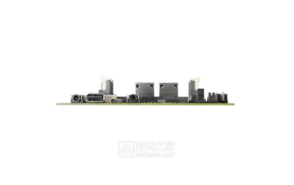 蓝宝石再推跨界新作FS-FP5V嵌入式主板:配置火辣本领大 蓝宝石再推跨界新作FS-FP5V嵌入式主板:配置火辣本领大