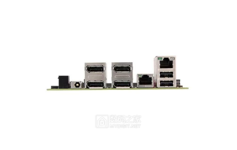 蓝宝石再推跨界新作FS-FP5V嵌入式主板:配置火辣本领大 蓝宝石再推跨界新作FS-FP5V嵌入式主板:配置火辣本领大