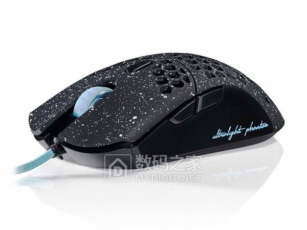 Ultralight Pro真电竞鼠标现身:67克“零担”手感+自然防汗设计 Ultralight Pro真电竞鼠标现身:67克“零担”手感+自然防汗设计