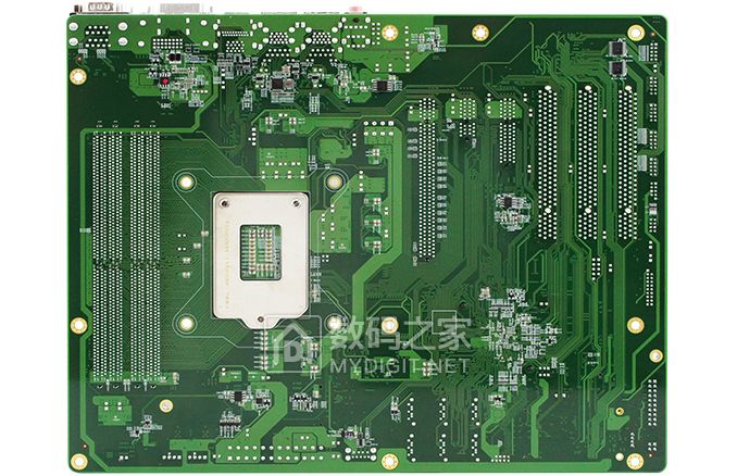如此猴急为哪般?iBASE推嵌入式计算主板MB995VF:支持8代Xeon E 如此猴急为哪般?iBASE推嵌入式计算主板MB995VF:支持8代Xeon E
