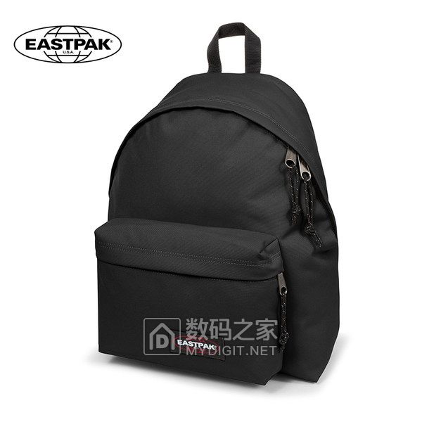 eastpak的包怎么样,这个牌子属于什么档次?