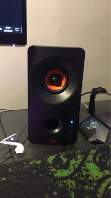 jbl蓝牙音响怎么样? jbl音响哪个型号好?