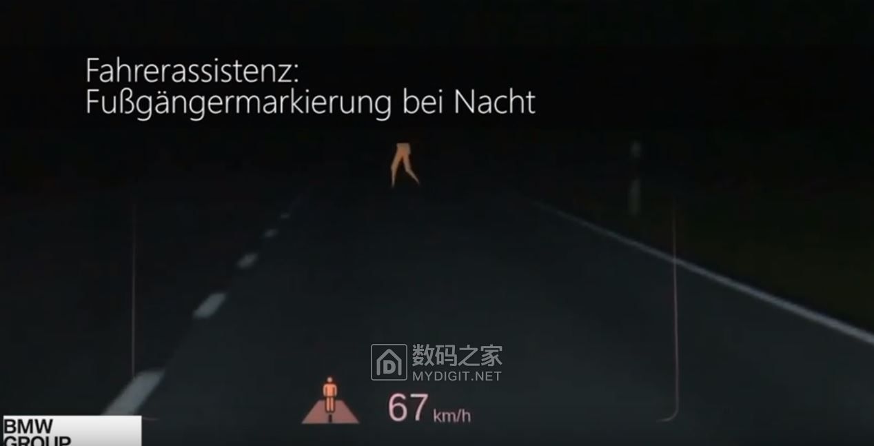 AR HUD才是汽车显示的未来 AR HUD才是汽车显示的未来