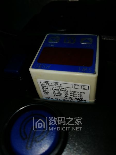 废物再利用,福特C40A充气泵改造分享 废物再利用,福特C40A充气泵改造分享