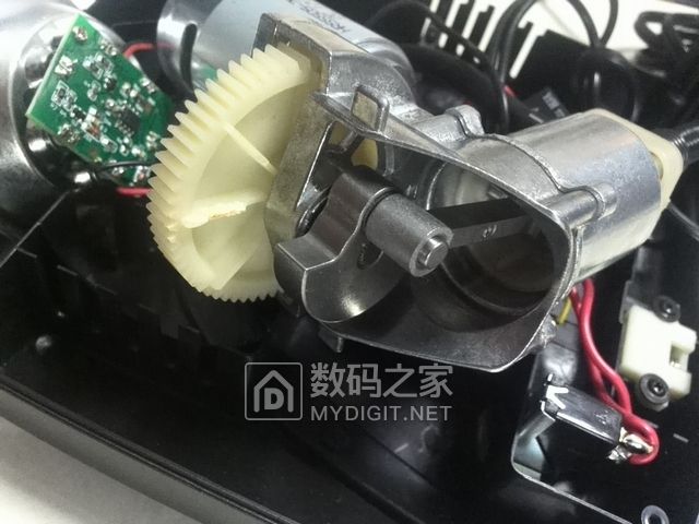 废物再利用,福特C40A充气泵改造分享 废物再利用,福特C40A充气泵改造分享
