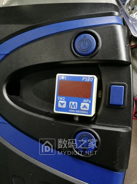 废物再利用,福特C40A充气泵改造分享 废物再利用,福特C40A充气泵改造分享
