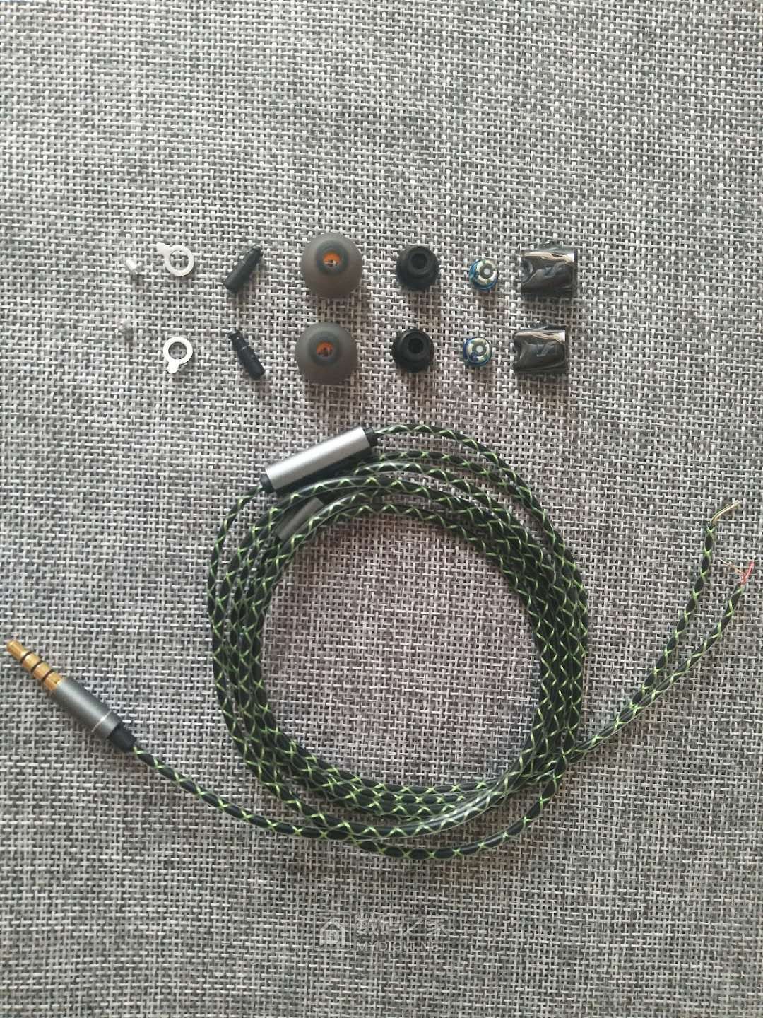 绝逼好东西~森海塞尔IE800 DIY全套配件~坛友专享优惠40元/套。万事俱备~只欠东风! 绝逼好东西~森海塞尔IE800 DIY全套配件~坛友专享优惠40元/套。万事俱备~只欠东风!